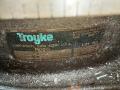 Troyke 18” Diameter  Rotary Table