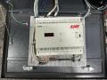 Lns 70” Automatic Bar Feeder - Q.l. Servo S3