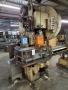 NIAGARA 45 TON OBI PRESS, S/N 44982, STOCK# 14210J