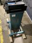 RAPID AIR SBX12 0.004″ – 0.060″ Sheet and Strip Straightener USED