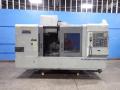Hyundai Wia Corporation 25 1/2" X 63" CNC VMC - Vx650/40