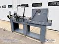 HEAT SEAL Model: HS-115 &amp; HS-115T  ||  Combination L-Bar Sealer &amp; Heat Tunnel