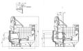 Unisign - X: 4000 - Y: 800 - Z: 600 mm CNC