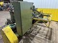 4' x 3/16" WYSONG MODEL #748 MECHANICAL POWER SHEAR: STOCK #19041