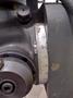 5 HP KENT MODEL #KTM-5VK RAM TYPE  KNEE MILL, 1992: STOCK #19923