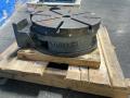 Troyke  15” Diameter  Rotary Table
