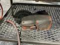 Rigid 2 1/2” Diameter  Pipe Threader - 535