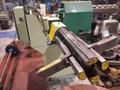 10,000# x 40" Rowe Uncoiler STOCK #3192