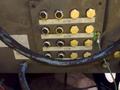 NORDSON POWDER COAT PAINT SYSTEM WITH FEEDER &amp; I-CONTROL: YOBRO #26208