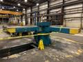 86” x 10,000# STAMCO PACKAGING LINE COMPONENTS
