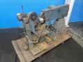WILTON MODEL #4730 CENTERLESS BELT GRINDER: STOCK #76947