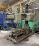 5' X 13" CARLTON MODEL 3A RADIAL DRILL: YOBRO #26414