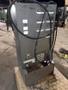 NORDSON POWDER COAT PAINT SYSTEM WITH FEEDER &amp; I-CONTROL. STOCK # 0985226