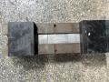 Chick  6”  Vise - Bl6