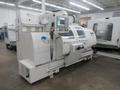 Milltronics ML18/60 2-Axis Combination Lathe, 8 Station Turret, Tailstock