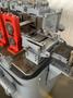 10 STAND X 1-1/2" X 8" TISHKEN MODEL 10LE 1-1/2 ROLLFORMER. STOCK # 0789324