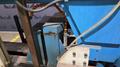 KNUTH ABS 450 B HORIZONTAL BANDSAW USED