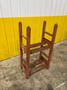 (24) 7,500 LBS MECO SSR4 STOCK RACKS: YOBRO #24449