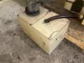 6" X 18" KENT NO. KGS–618 SURFACE GRINDER. STOCK # 0991425