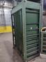 60" X 30" PIQUA SERIES 40 HYDRAULIC VERTICAL BALER: STOCK #18802