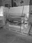 DMC Unisand K 2-Station Sander, 2007