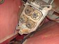 84" x 1/2" RED-D-ARC MODEL #ISW84 WELD AUTOMATION SEAM WELDER 2014 : YOBRO #24851