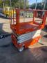 Snorkel S4732E Aerial Lift, 2023