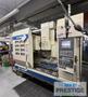 Machining Centers Vertical CNC