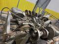 #3 US BAIRD MODEL #3 WIRE FORMING FOURSLIDE MACHINE: YOBRO #24430