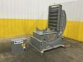 12,000 LB BUSHMAN MODEL #9604 MECHANICAL COIL FLIPPER UPENDER 2015 : YOBRO #26213