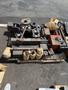 Pedrazzoli Bend Master 75 MR CNC Tube Bender, 2005 – 3″ Capacity, 3-Axis CNC, Updated Control 2014, Tooling