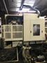 Kitamura Mycenter-500 500mm HMC, 1998 -10,000RPM, CAT50, Chip Conveyor, High Pressure Coolant, 4th Axis, Coolant Thru Spindle