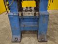 400 TON MINSTER MODEL #90-400 KNUCKLE JOINT PRESS 4.5" STROKE: STOCK #23670