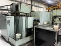 Asahi Okuma Model APF-1513-5 Five Die Progressive Heading Machine