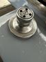 Toolmex NUA25M Tool &amp; Cutter Grinder