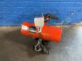 Cm  1/4 Ton  Electric Chain Hoist  - Wb