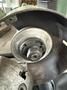 RUSH MACHINERY 250A TOOL AND DRILL GRINDER. STOCK # 0449725.