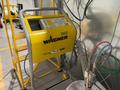 Reliant Finishing Systems 8x8x10 Powder Coating Booth &amp; Spray System