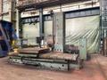 Tos WHN13 CNC - X: 2000 - Y: 1250 - Z: 2000 mm CNC