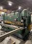 12' x .375" 3/8"PACIFIC HYDRUALIC SHEAR