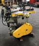 Davis N0.5 Keyseater Broach Machine