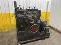 .148" X 2.75" TORRINGTON MODEL #W12A WIRE SPRING COILER / COIL MAKING MACHINE: STOCK #18806