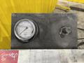 200 TON (2-3/8" TO 9-5/8") DIAMETER TRUE GRIT MODEL CT200 HYDRAULIC TUBE &amp; PIPE PUSH POINTER / END FORMER/ SWAGING PRESS: STOCK #22399