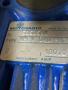 Mannetron 24" X 24"  Roto-cast Machine - Nmrv 040