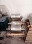 1/2" - 2.44" (15 - 62mm) OTT 2 ROLL BAR STRAIGHTENER: Stock #14133