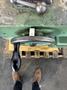 6" X 12" NORTON SURFACE GRINDER. STOCK # 0340125