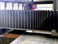 Mitsubishi ML4020RX-F80 Fiber Laser