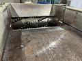 52" Wide Republic Single Shaft Shredder, Model RZL52-200-S-15-3-80-D, 200hp