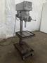 20" CLAUSING 2226 VARIABLE SPEED DRILL PRESS. STOCK # 1165723