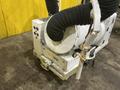 MADVAC MODEL 61-D LITTER &amp; DEBRIS VACUUM: YOBRO #24863